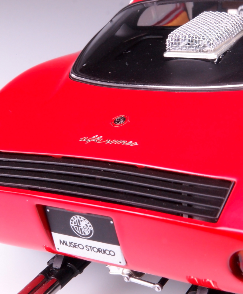 Illustration for article titled LaLD Car Week 1960's: Italian Jewel